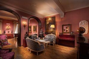 Гостевой дом «Residenza Frattina», Рим