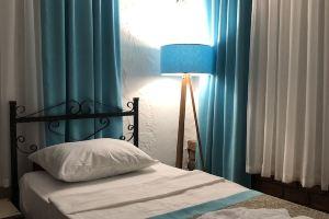 Ozcakil Boutique Hotel, Аланья