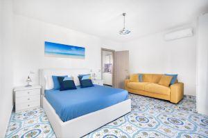 Millie Sorrento Suites, Сорренто