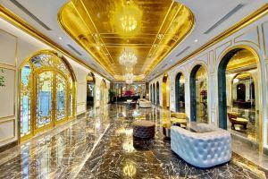 Отель «Dolce by Wyndham Hanoi Golden Lake», Ханой