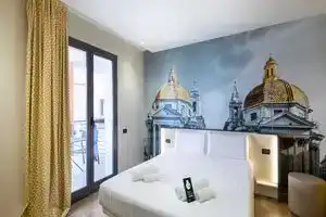 b&b Hotel Roma Tuscolana San Giovanni, Рим