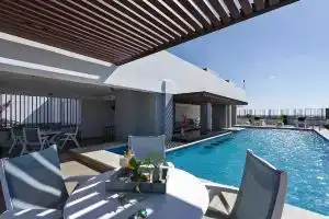 Hotel «El Conquistador del Paseo de Montejo», Мерида