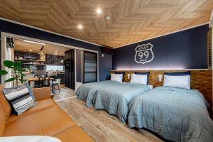 99Stay Sasebo SGx, Сасебо
