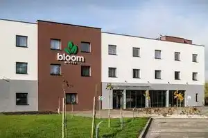 Bloom Hotel, Варшава