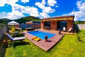 Inn House OLUDENIZ, Фетхие