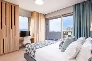 Villa in Platanias Near Seabeach & Village, Платаньяс