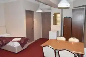 Hotel Bulut, Эрзинджан
