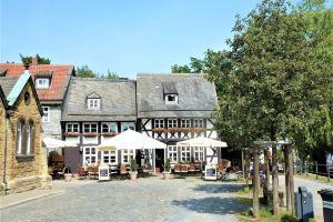 Ferienwohnung Tuchtfeld, Гослар