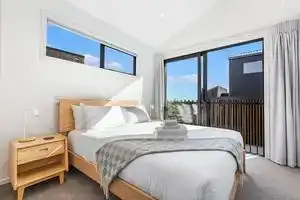 Отель «Kohimarama Guest Suite», Окленд