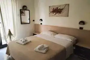 Hotel Garisenda, Риччионе