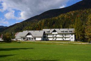 Suite Hotel Klass, Краньска Гора