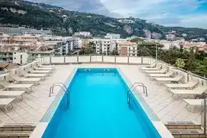 Grand Hotel Cesare Augusto, Сорренто