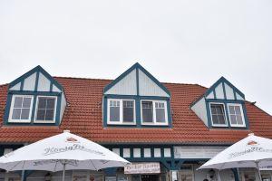 Seaside Comfort for 5 Guests, Рерик