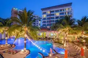 *1BR Near Kata Beach | Kids Pool & Playground C184, Ката