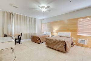 James Hotel, Майами Бич