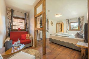 Boutique Hotel Restaurant & Spa Beim Lipp, Росхауптен