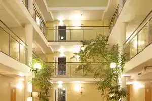 Апарт-отель «Hellsten Espoo», Эспоо