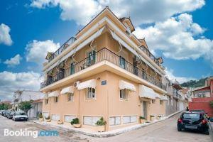 Melissaratos Studios, Аргостолион