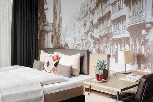 Living Hotel Frankfurt, Франкфурт-на-Майне