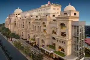 Отели с бассейном Отели с бассейном