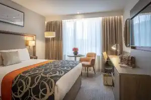 Clayton Hotel Charlemont