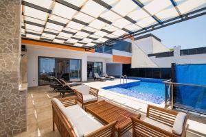Villa Betul Kalkan / Kordere, Калкан