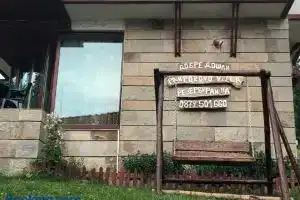 Виллы