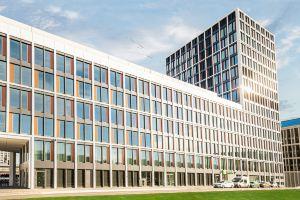 Holiday Inn - Mannheim City - Hauptbahnhof, an IHG Hotel, Мангейм