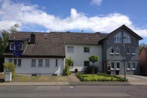 Apartmenthaus Somborn, Бохум
