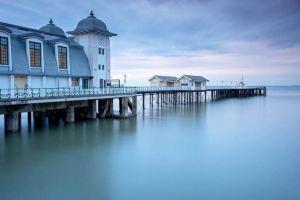 Cardiff/Penarth Home, Кардифф