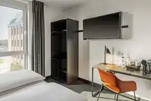 b&b Hotel lüBeck, Любек