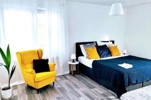 Ferienwohnung in Bochum Innenstadt, Бохум