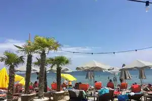 House with Sea View in Paralia Katerinis, Паралия-Катерини