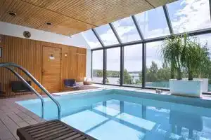 Отель «Radisson Blu», Эспоо