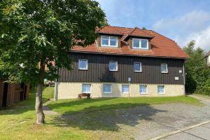 Vacation house-Braunlage apartment 1, Браунлаге
