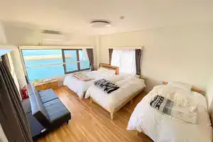 Tiz Wan Akashi Ohashi (Awaji Island), Кобе