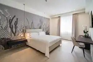 I Due Mori - Luxury Rooms, Джиардини-Наксос