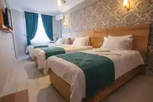 Acar Hotel, Кырыккале