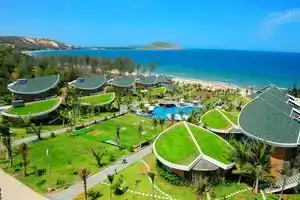 Sandunes Beach Resort & Spa, Муине
