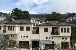 Alikopetra, Портария