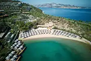 Maxx Royal Bodrum, Гёльтюркбюкю