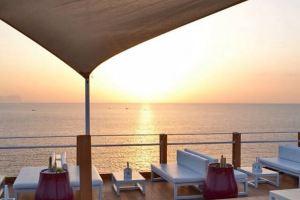 FLà Suite Deluxe, Терразини