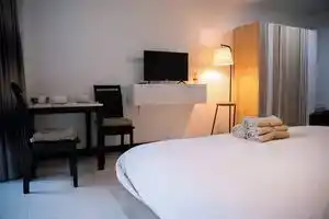 Boutique Hotel 20 min Walk to Kata Beach #302, Ката