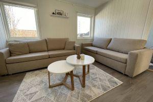 Bnb Stavanger Ap 9 @Berti’s "Rooftop Terrace ", Ставангер