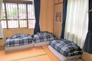 Navi's Inn Hamanabe, Онна