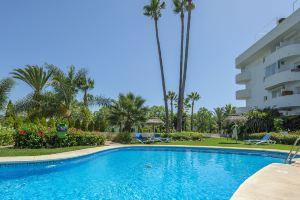 Marbella Real Gardens, Марбелья