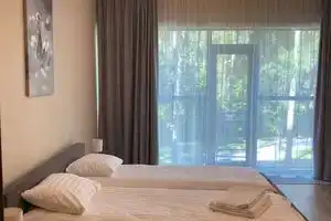 Fresh and Lovely Apartment, Юрмала