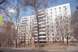 Na Dikopoltseva,64 Apartments, Хабаровск