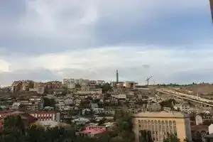 Yerevan Suite, Ереван