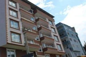 Tulipa Suites, Трабзон